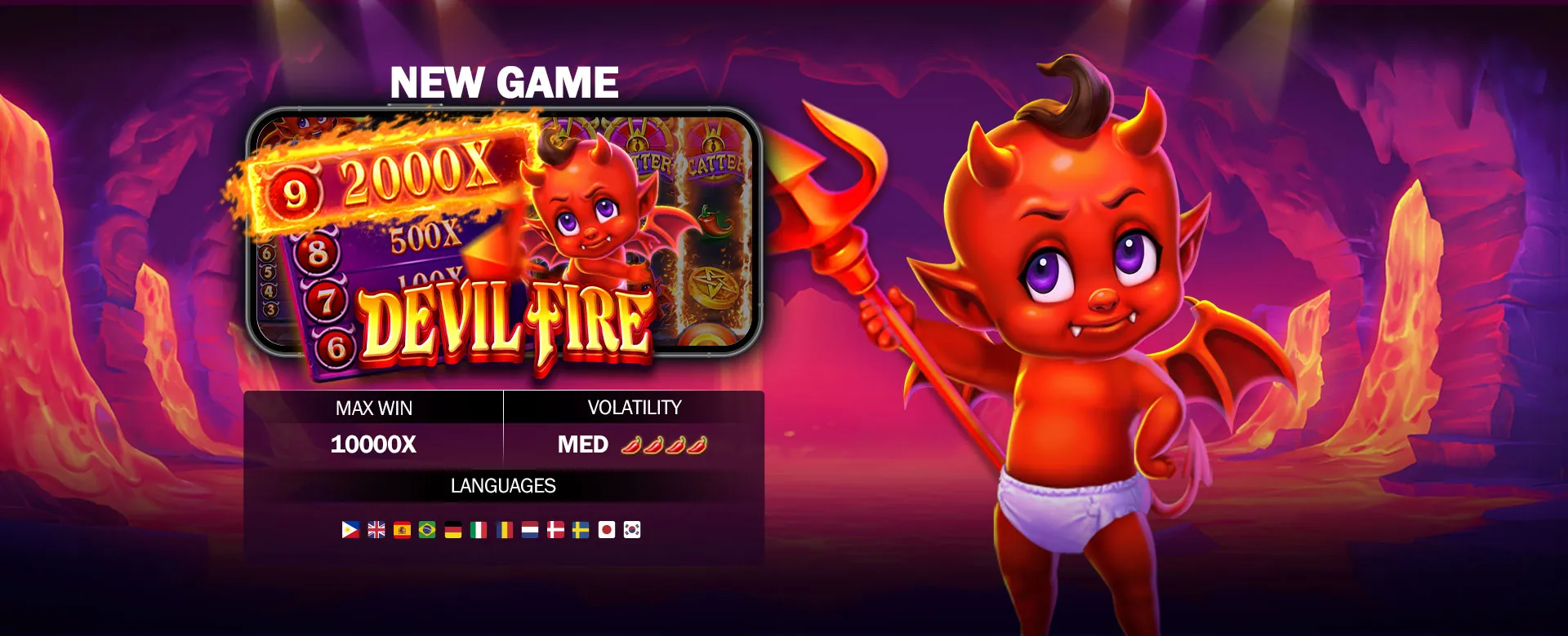 Exciting 8k8 Slot Casino Games